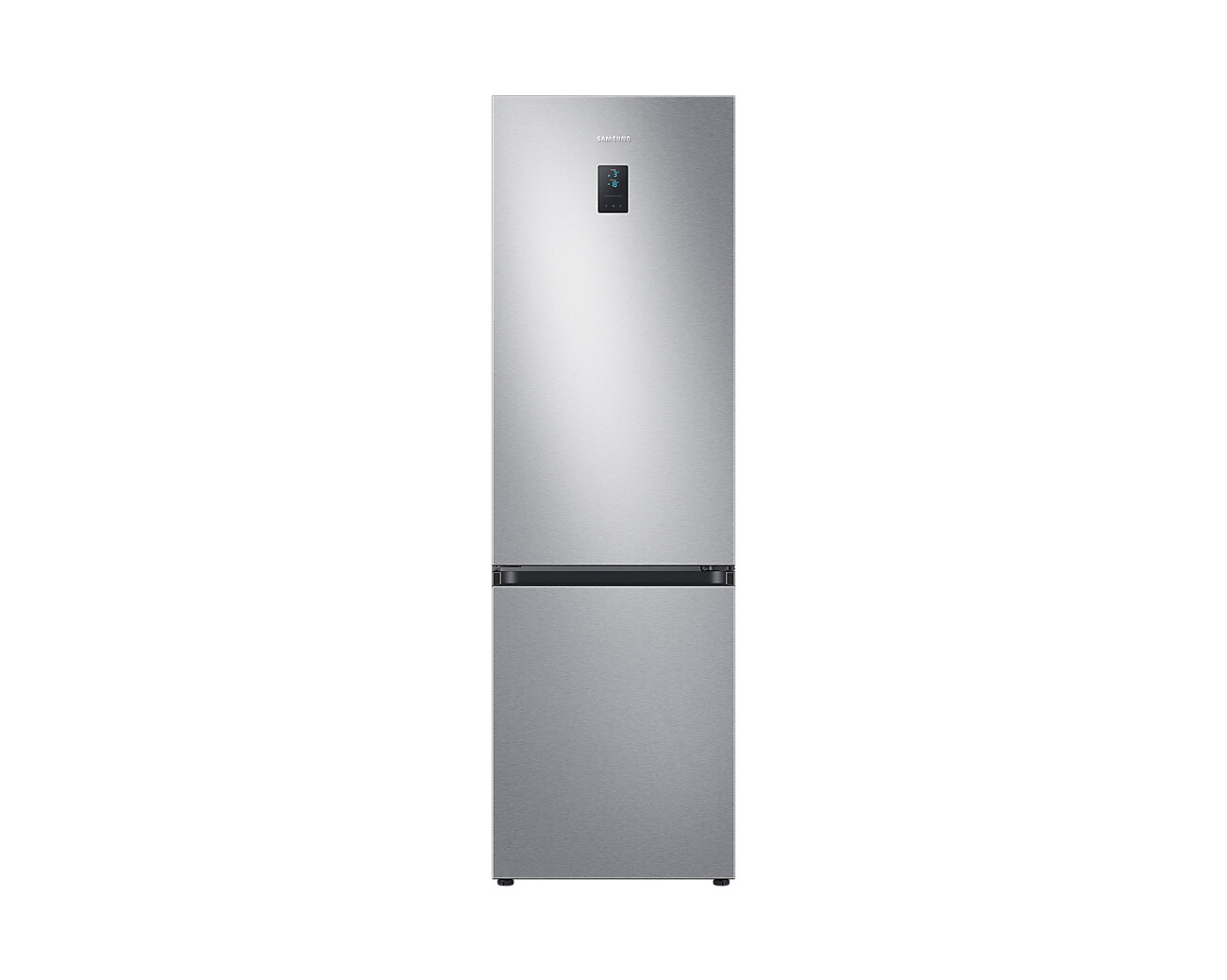 Samsung RB36T672CSA 70/30 Frost Free Fridge Freezer Stainless/S C Rated #358465