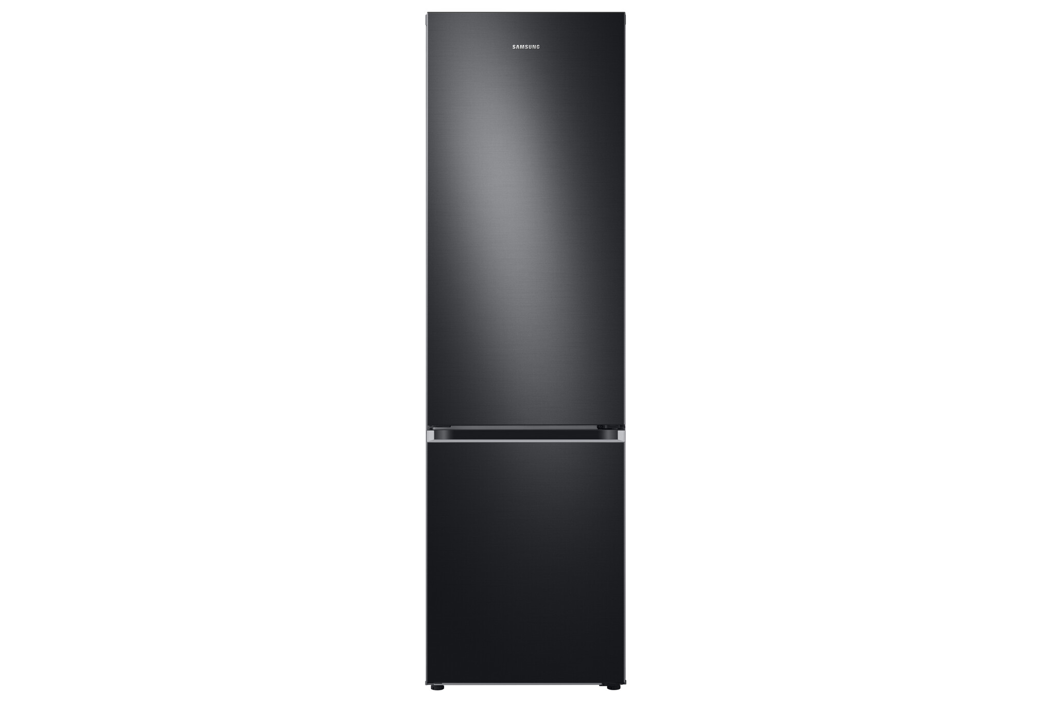 Samsung Series 5 RB38C605DB1 Wifi Connected Total No Frost Fridge Freezer – Black – D Rated #364035