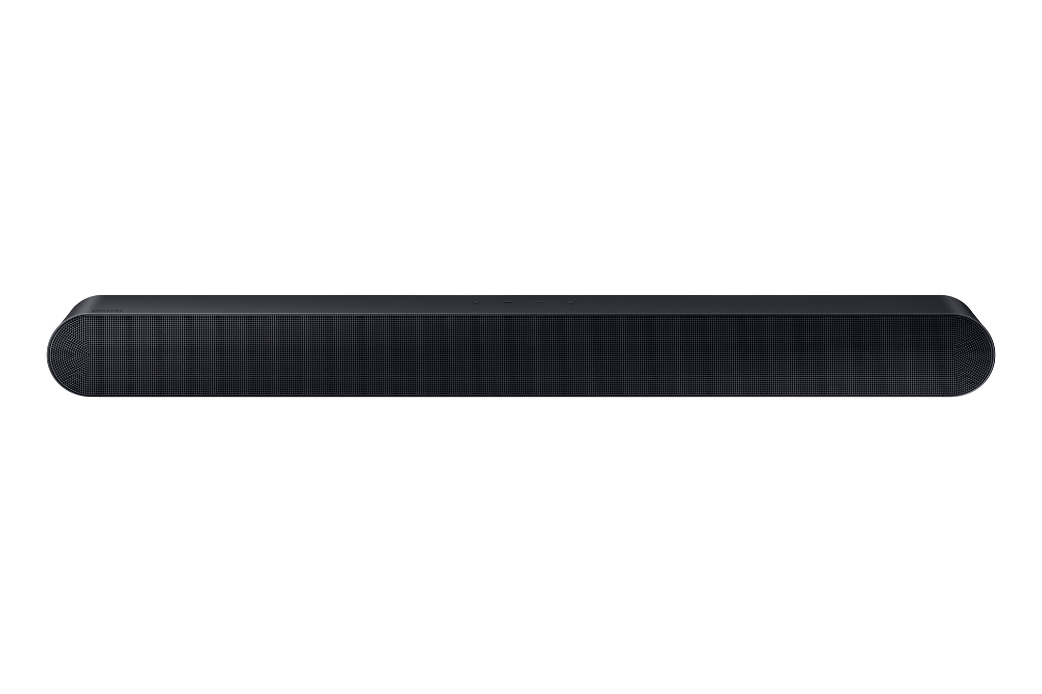 Samsung HW-S60B Bluetooth 5.0 Soundbar with Q-Symphony, Dolby Atmos® and DTS, and 7 Built-In Speakers #364319