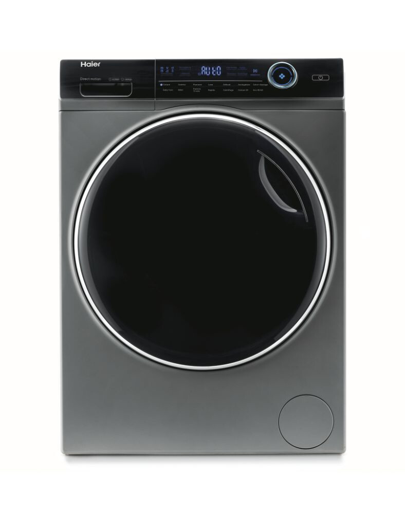 Haier HWD120-B14979 12Kg / 8Kg Washer Dryer 1400 rpm – White – E Rated #363650