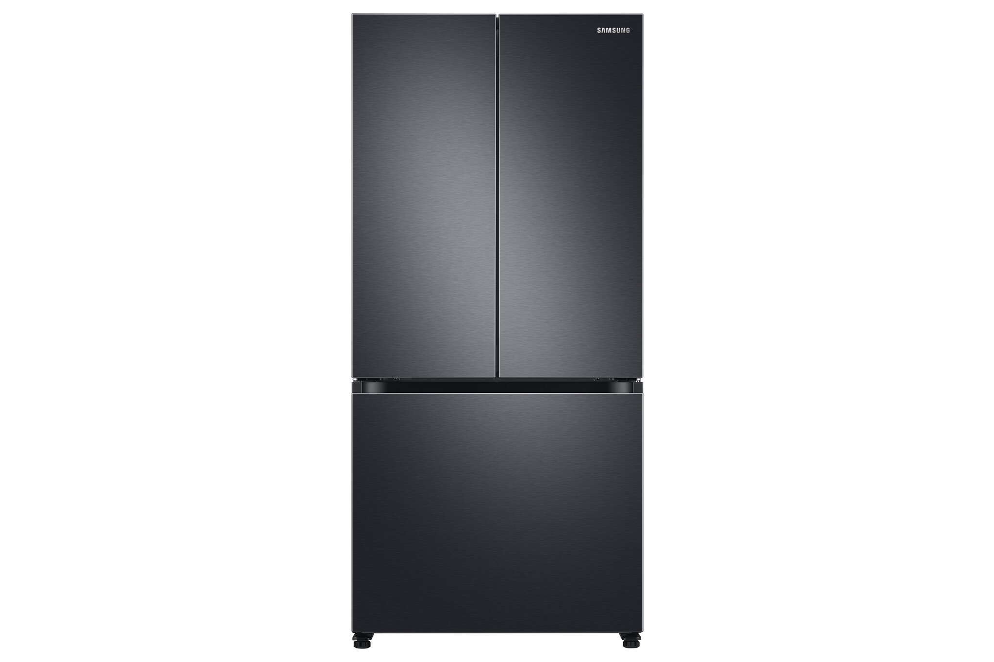 Samsung Series 7 RF50A5002B1 Plumbed Total No Frost American Fridge Freezer – Black / Stainless Steel – F Rated #349252