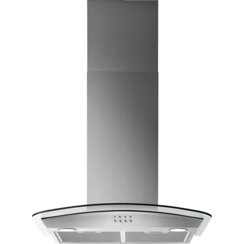 Electrolux Cooker Hood 60cm LFL316A Wall-Mounted  – Stainless Steel