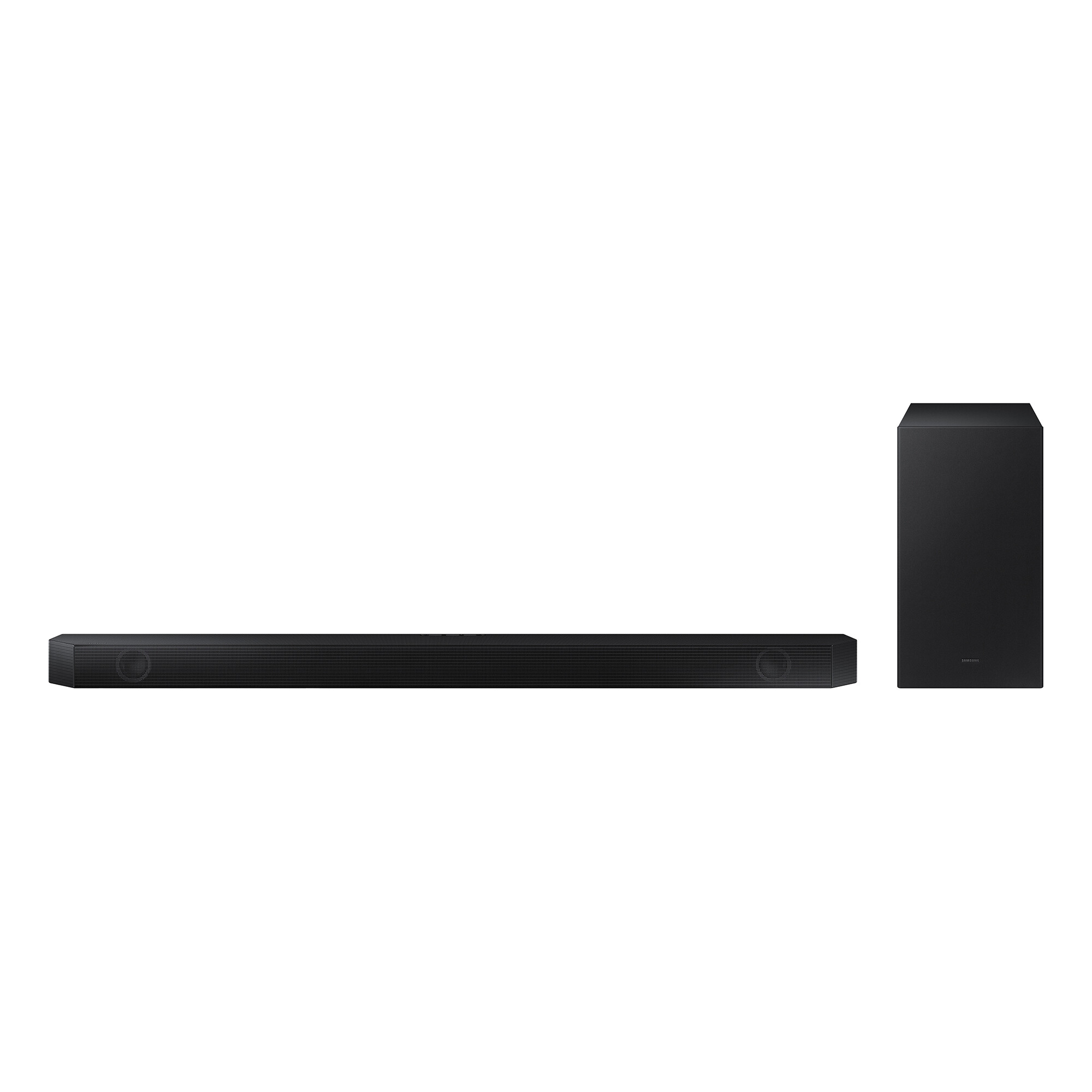 Samsung HW-Q600B Bluetooth 3.1.2 Soundbar and Wireless Subwoofer – Black #357858