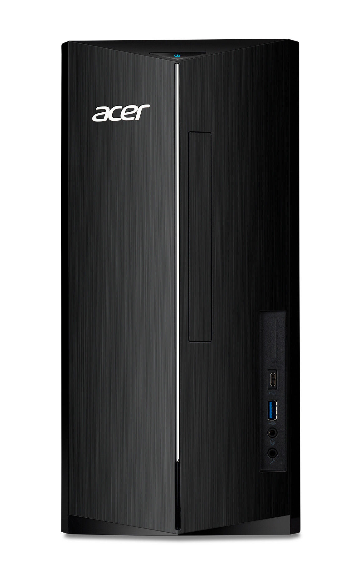 Acer Aspire TC-1760 Tower – Intel® Core™ i3 2TB HDD – Black (DT.BHUEK.008) #357046