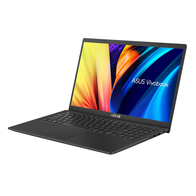 Asus VivoBook 15 15.6″ Laptop Intel® Pentium® Gold 256GB SSD – Black (X1500EA-EJ2670W) #366857