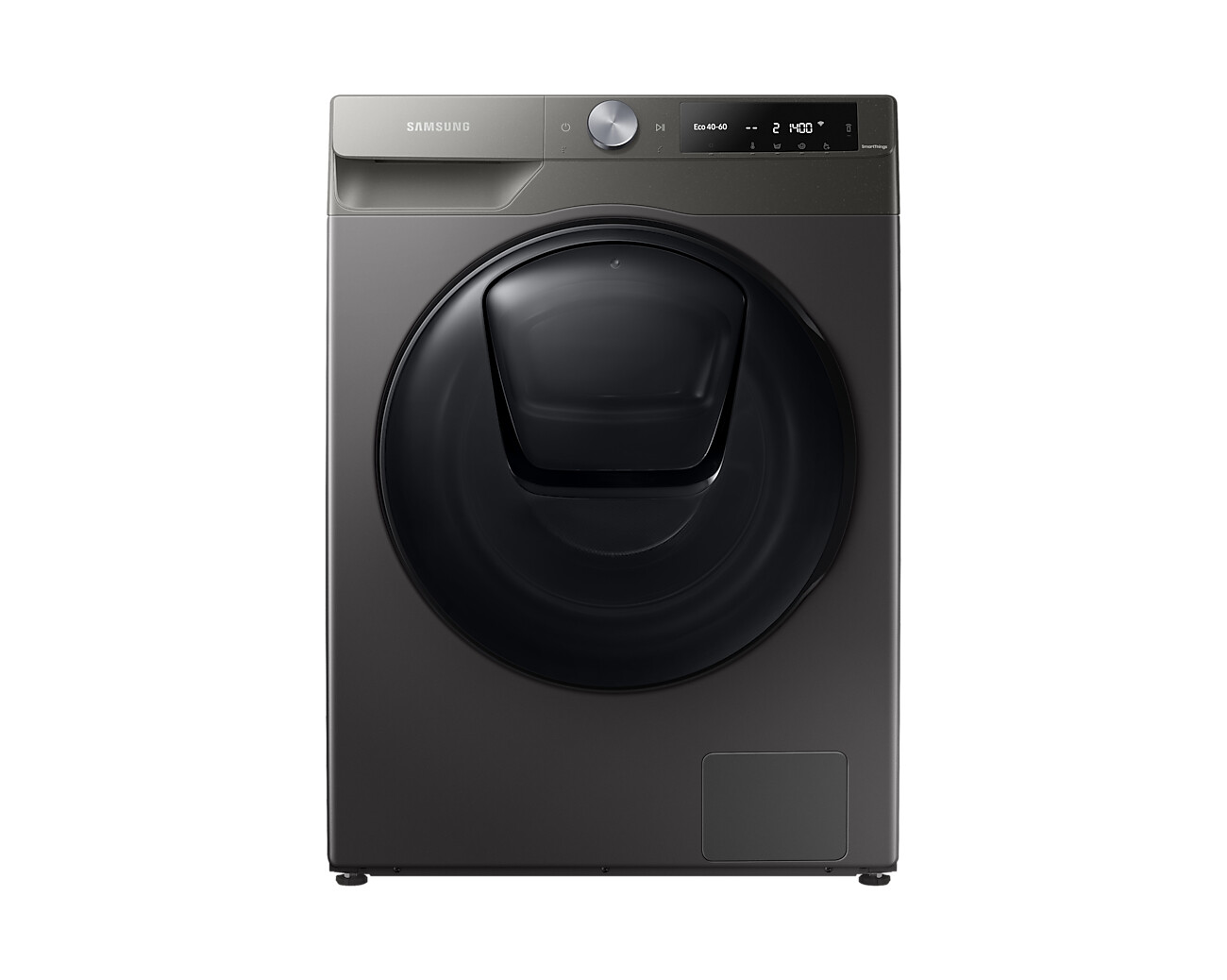 Samsung Series 6 AddWash™ WD90T654DBN 9Kg / 6Kg Washer Dryer E Rated #366399