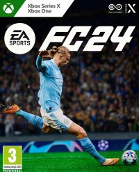 EA SPORTS FC 24 for Xbox Series X/Series S (MSRESSELE12518) #366557