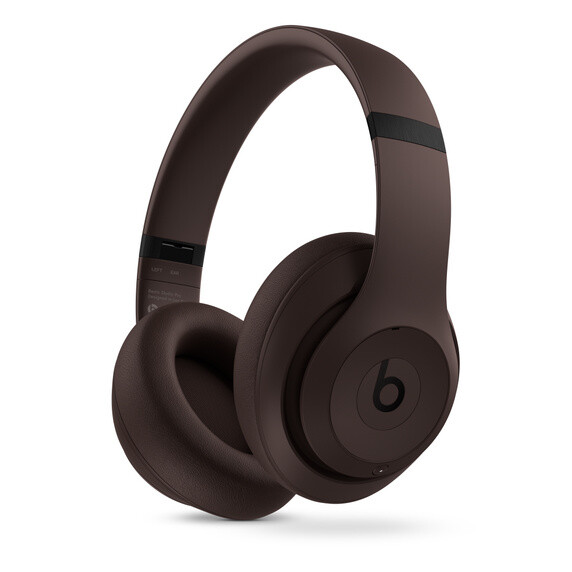 Beats Studio Pro Wireless Noise Cancelling Over-Ear Headphones – Deep Brown (MQTT3ZM/A) #367185