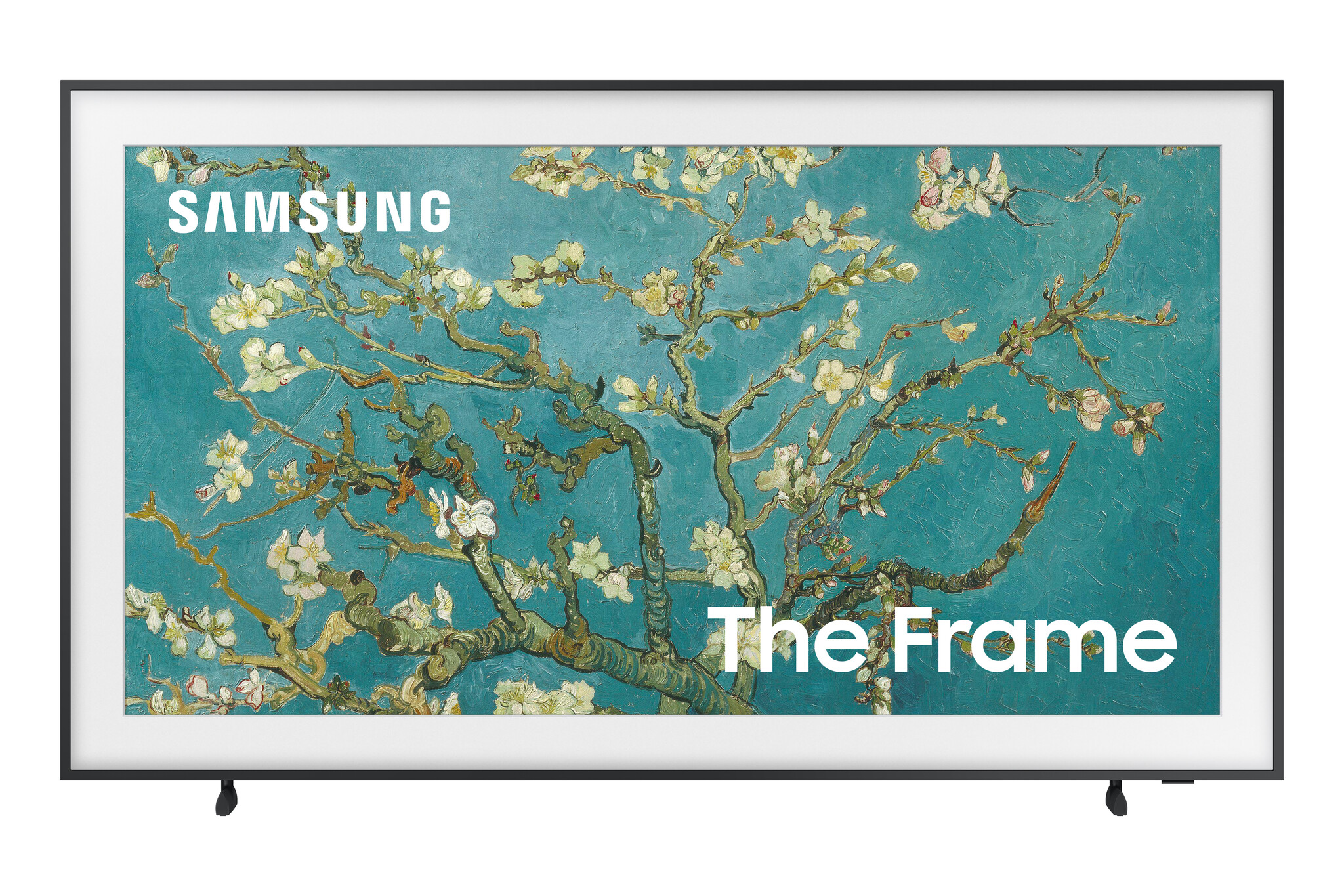 Samsung The Frame 55″ 4K Ultra HD QLED The Frame Smart TV – QE55LS03B #359869