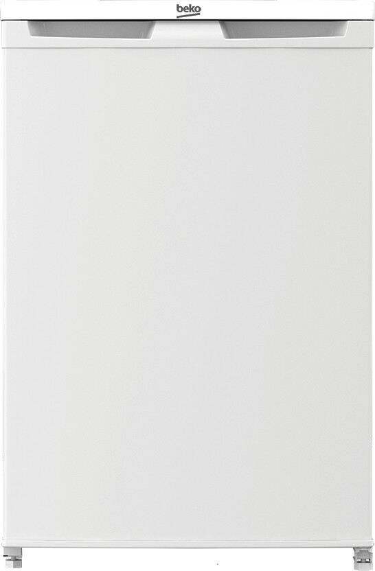 Beko UR4584W Fridge with Ice Box – White – E Rated #367060