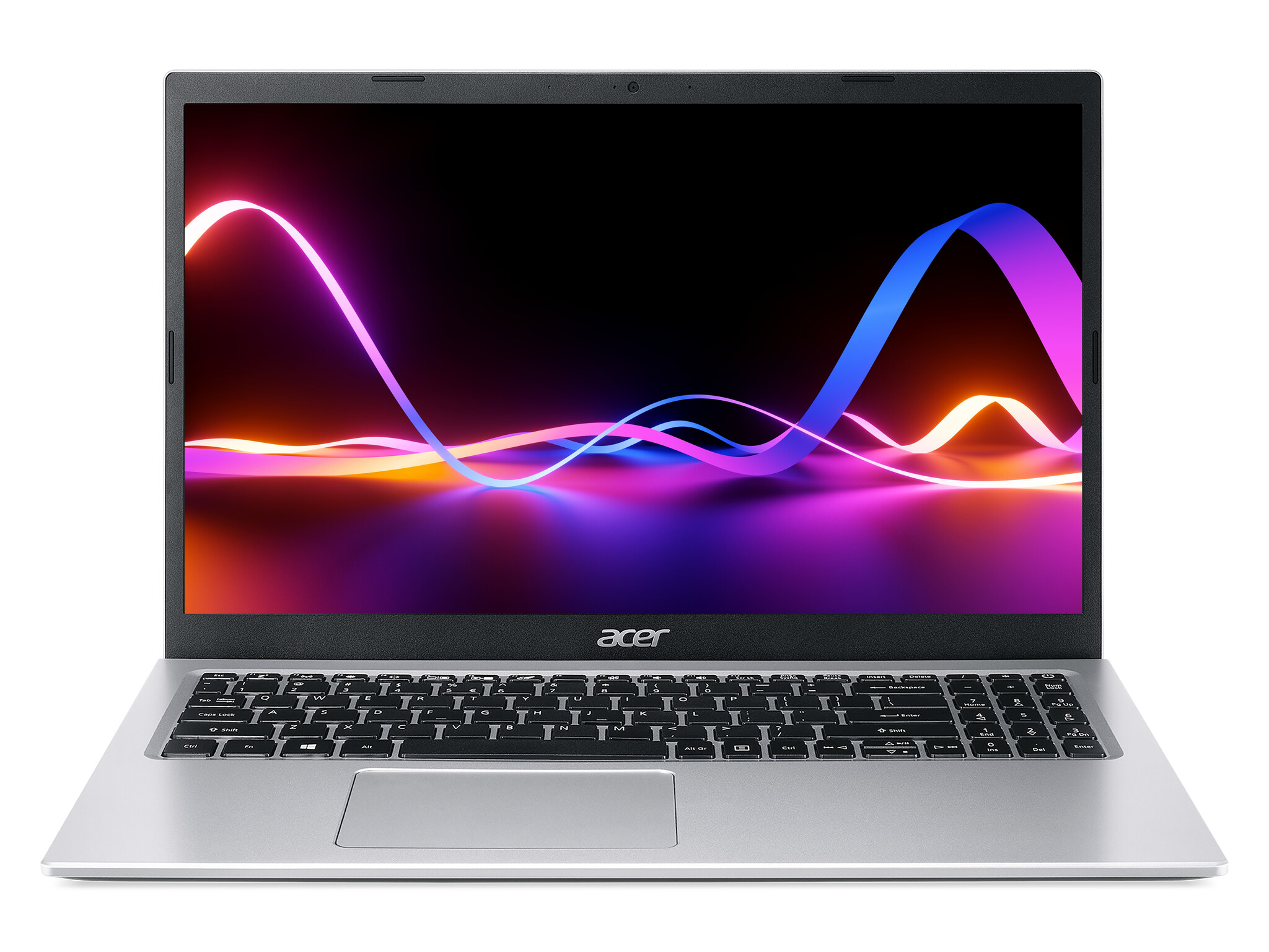 Acer Aspire 3 A315-58 15.6″ Laptop – Intel® Core™ i5, 512 GB SSD – Silver (NX.ADDEK.00M) #367213
