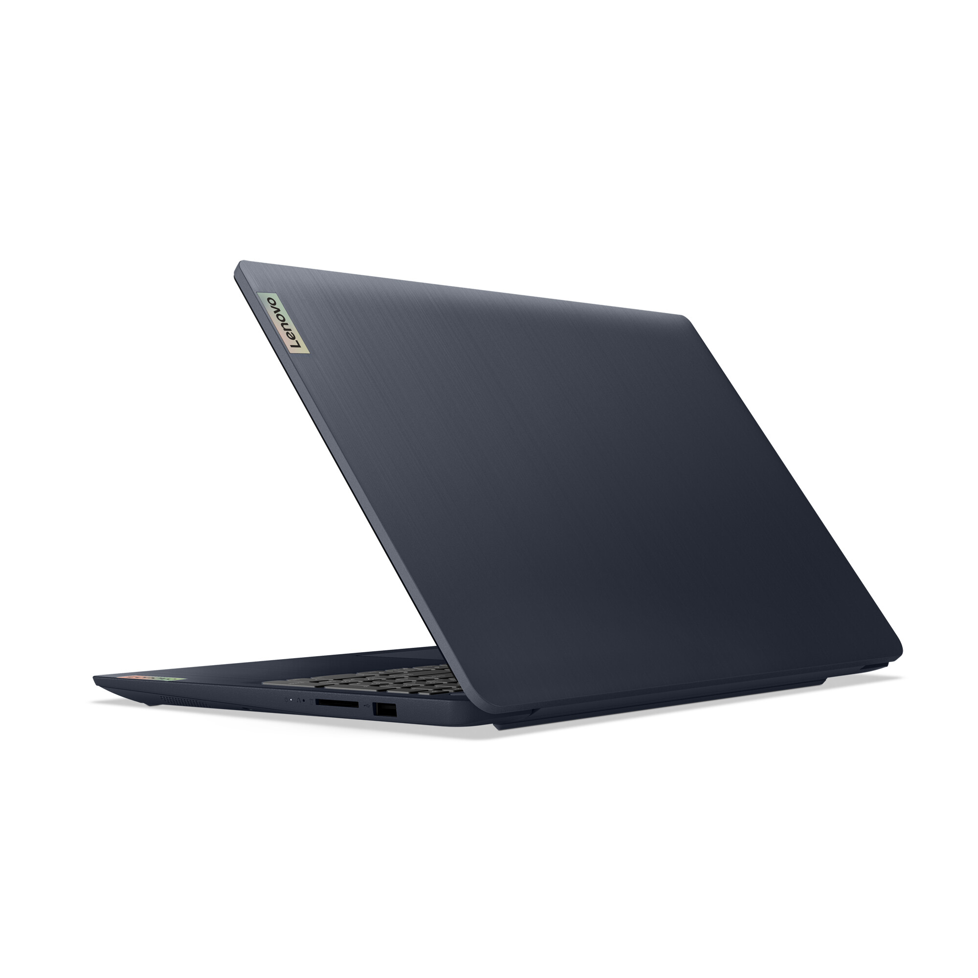 Lenovo IdeaPad 3 15.6″ Laptop – Intel Core i7, 512 GB SSD – Pastel Blue (82H803GPUK) #367224