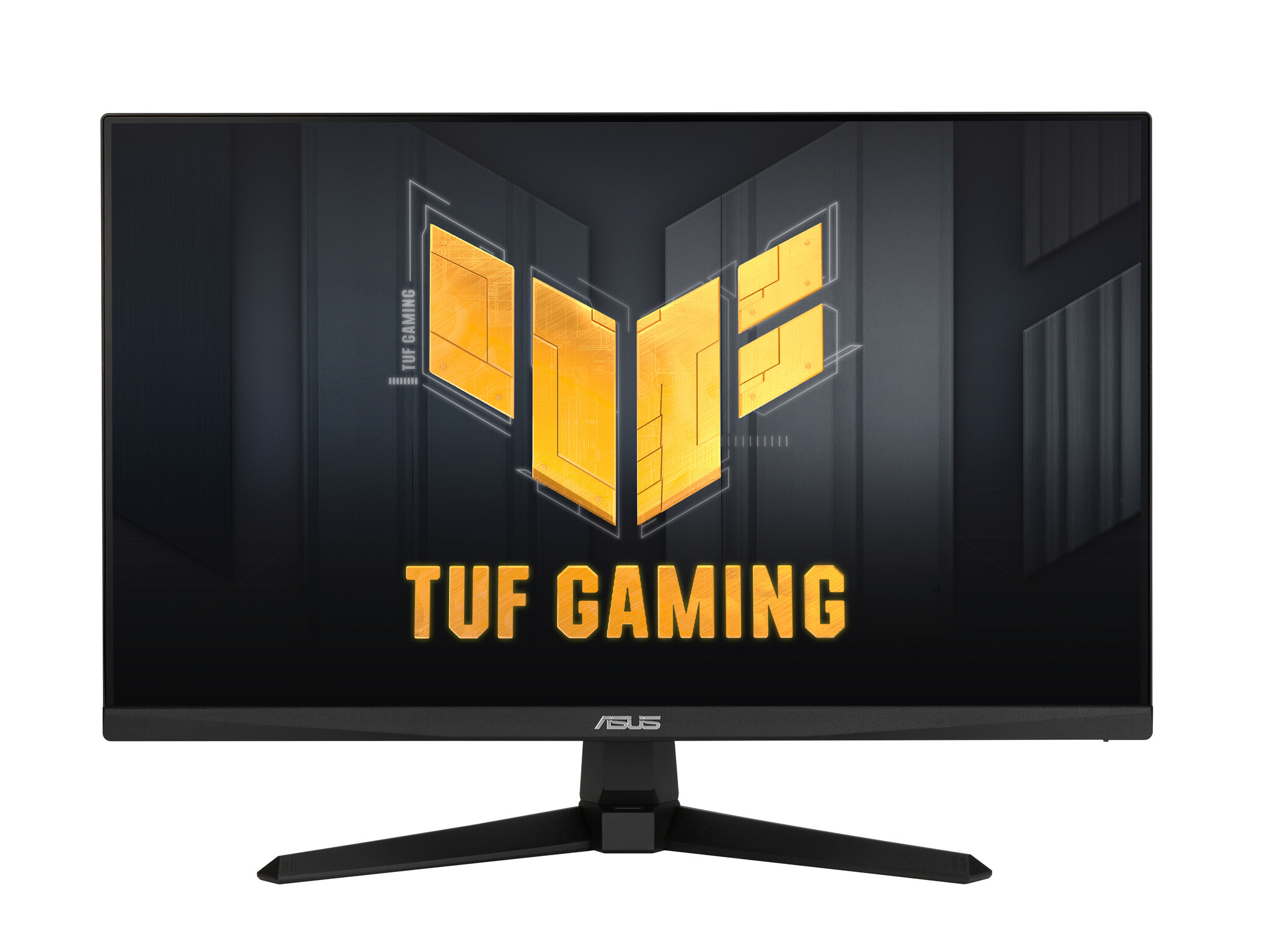 ASUS TUF Gaming VG249QM1A 23.8″ Full HD 270Hz Gaming Monitor with AMD FreeSync with NVidia G-Sync – Black #366918