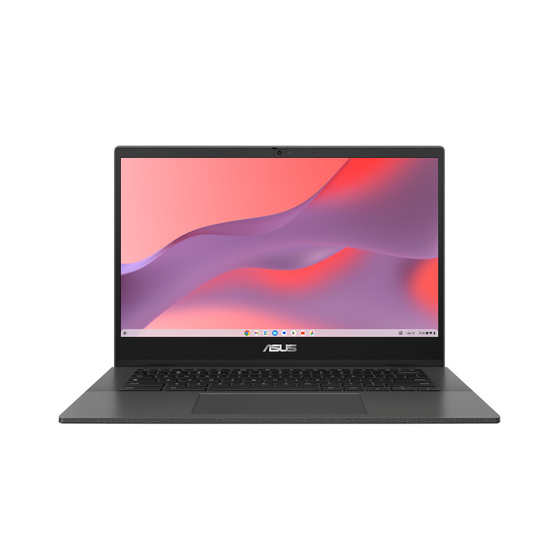 ASUS 14″ CM14 Chromebook Laptop – Grey (CM1402CM2A-EK00) #366583
