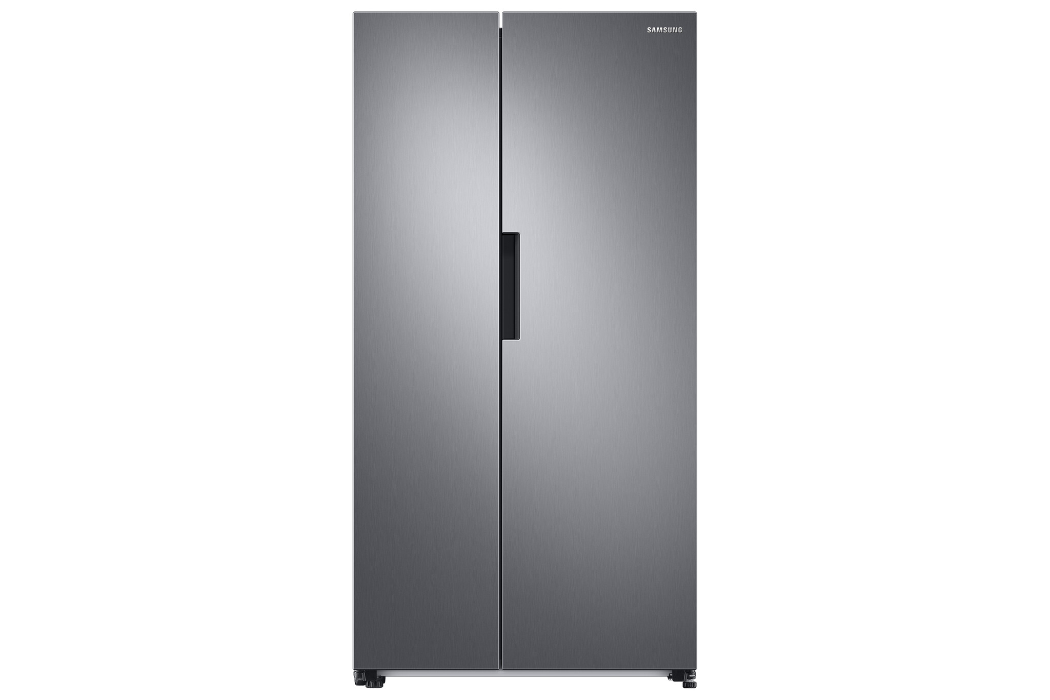Samsung RS66A8101S9 Total No Frost American Fridge Freezer – Silver – E Rated #366377