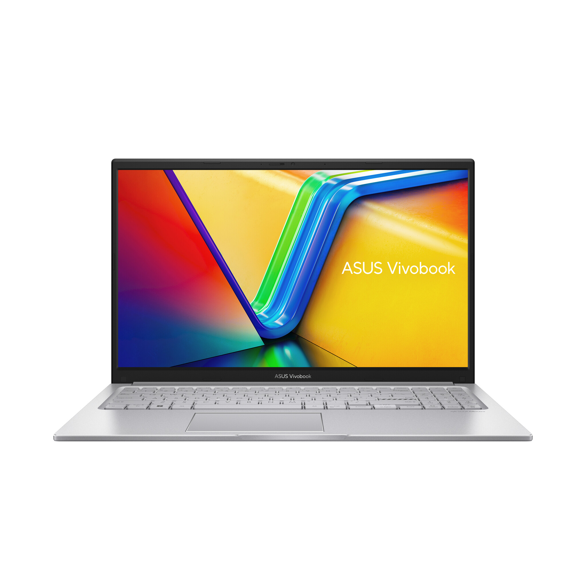 ASUS VivoBook 15 15.6″ Laptop – Intel UHD Graphics, Intel® Core™ i5, 512 GB SSD – Silver (X1504ZA-NJ043W) #367222