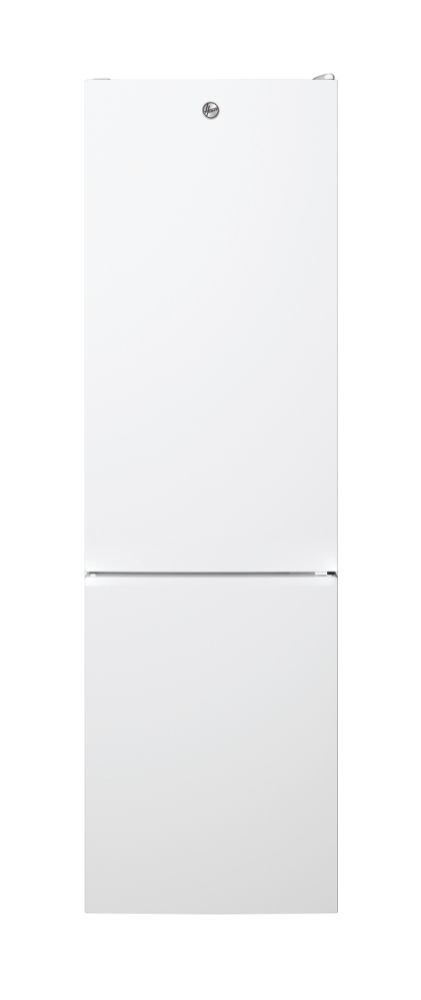 Hoover HOCE4T620EWK 60/40 Frost Free Fridge Freezer – White – E Rated #366411