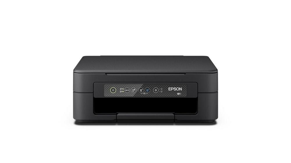 Epson Expression Home XP-2200 Inkjet Printer – Black – No Ink (C11CK67401) #367223