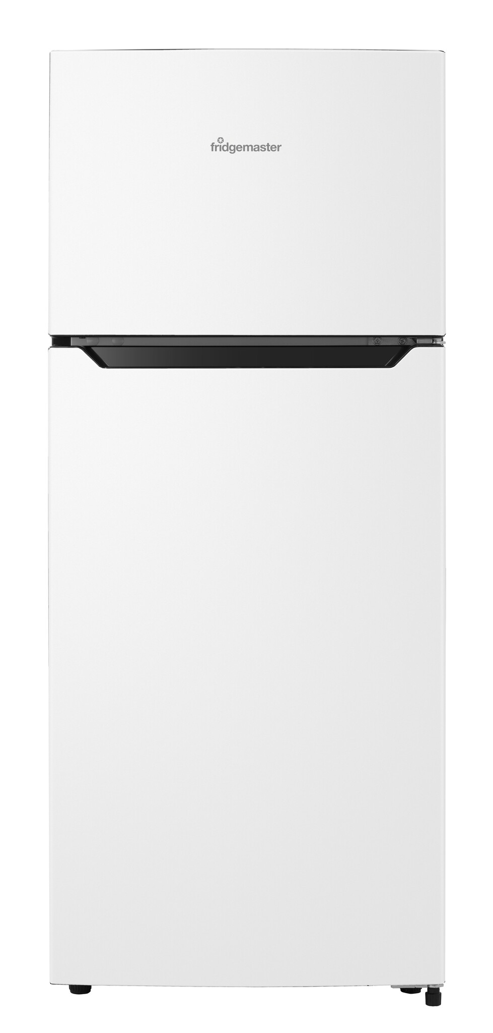 Fridgemaster MTM48120MF 80/20 Fridge Freezer – White – F Rated #365649