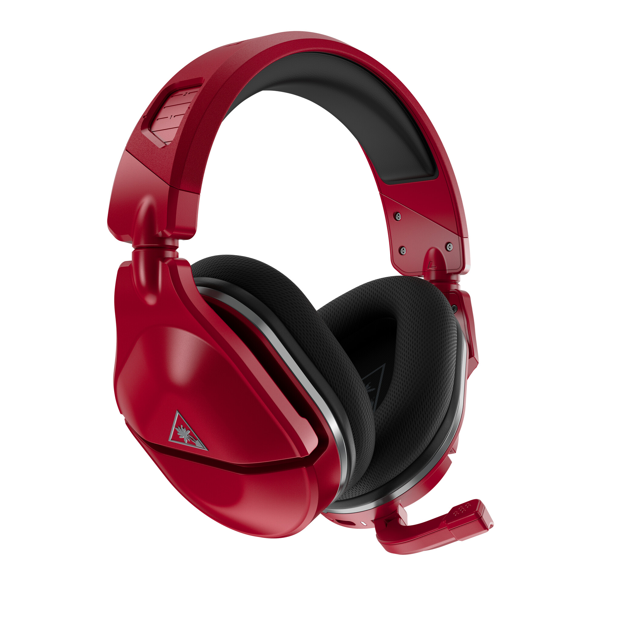 Turtle Beach Stealth 600 Gen2 MAX Gaming Headset – Midnight Red (TBS-3172-02) #365053