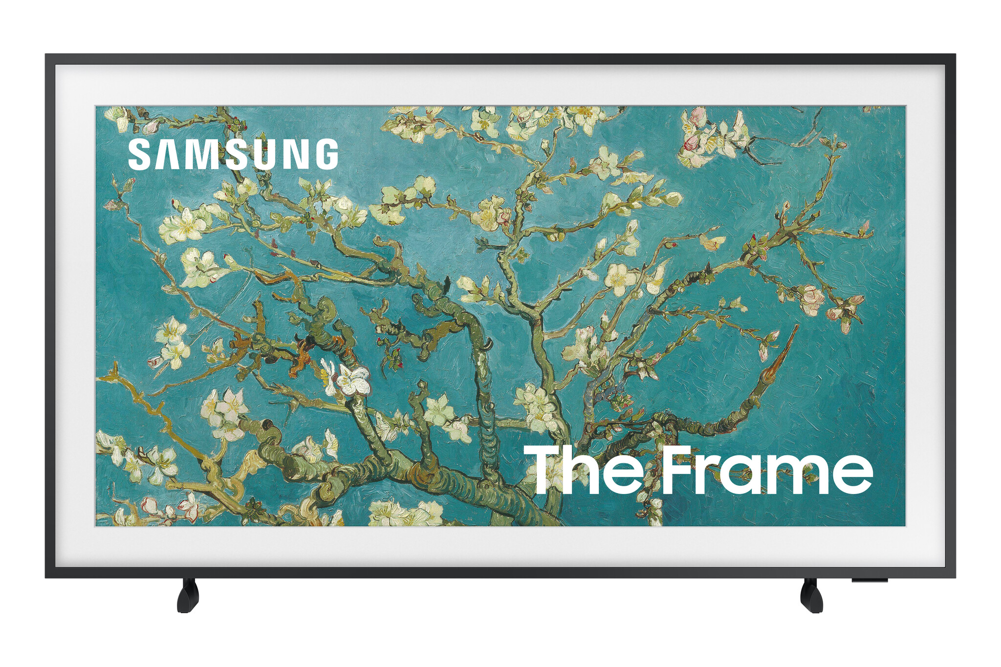 Samsung The Frame 43″ 4K Ultra HD QLED The Frame Smart TV – QE43LS03B #361547