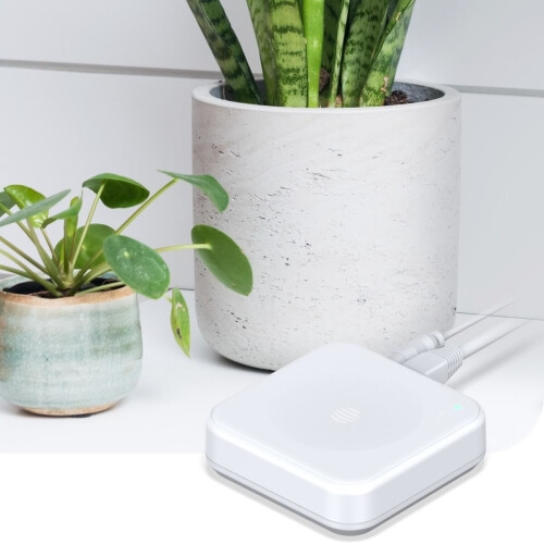 Hive Hub Nano 2.5 Smart Thermostat – White (UK7004790) #367227