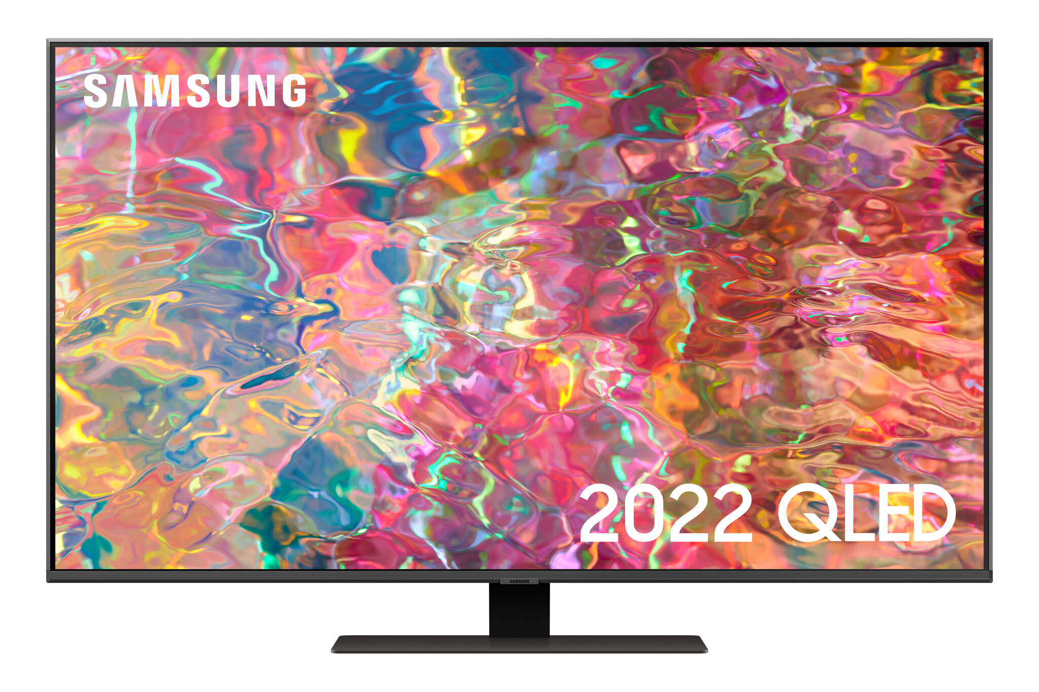 Samsung Q80C 50″ 4K Ultra HD QLED Smart TV – QE50Q80C #366371