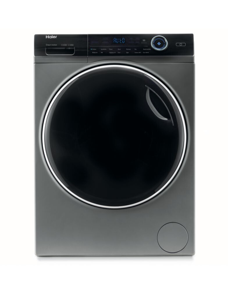 Haier HWD100-B14979S 10Kg / 6Kg Washer Dryer with 1400 rpm – Graphite – D Rated #366648 (Copy)