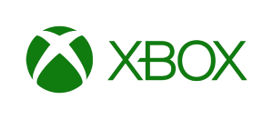 XBOX logo