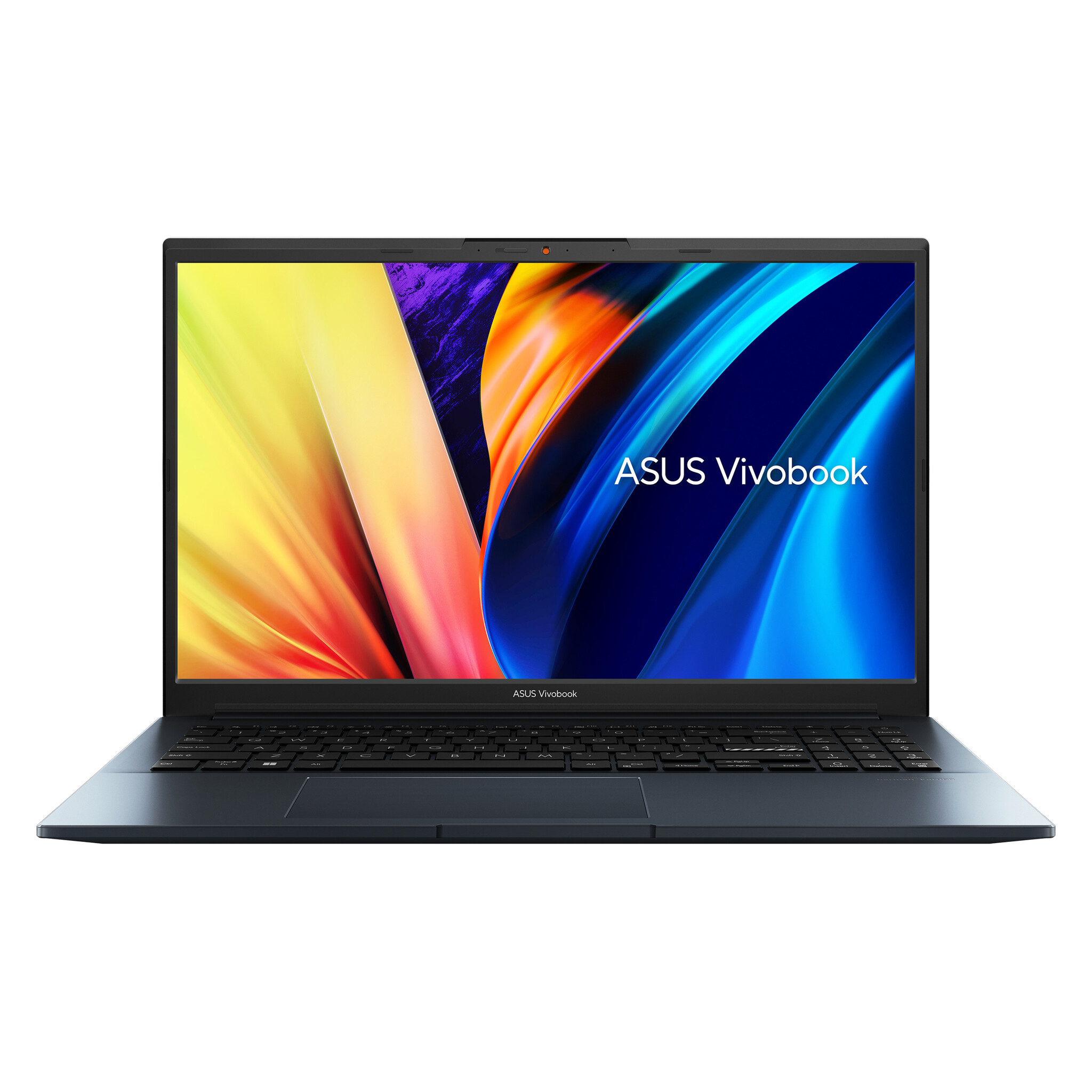 ASUS Vivobook Pro 15 15.6″ Laptop – NVIDIA GeForce RTX 4060, AMD Ryzen™ 9, 512 GB SSD – Blue (M6500XV-LP036W) #366840