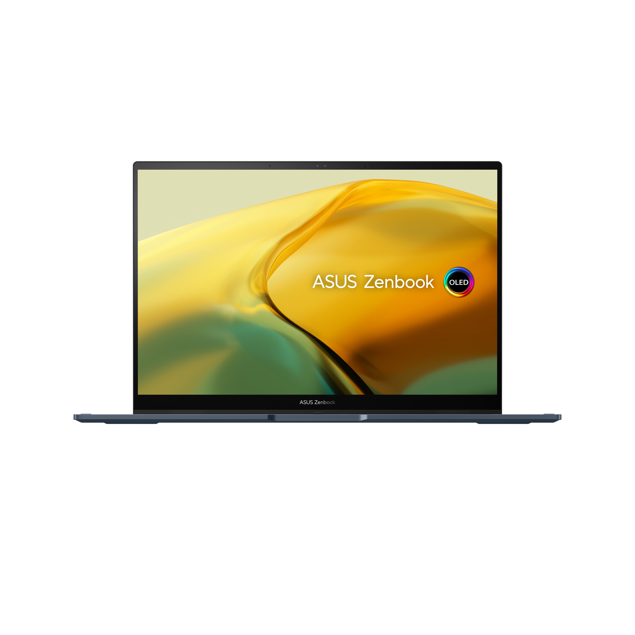 ASUS ZenBook 14 Flip OLED 14″ Laptop – Intel® Core™ i5, 512 GB SSD – Blue (UP3404VA-KN139W) #367207