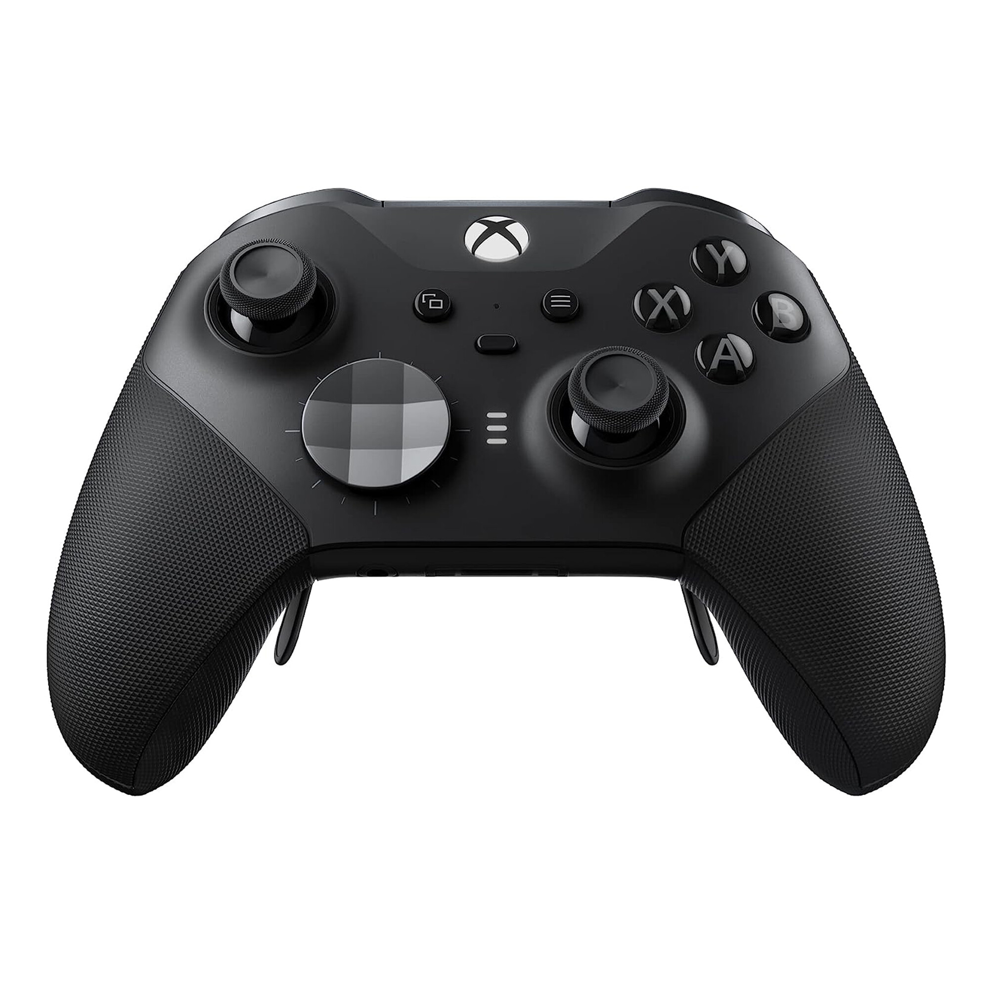 Xbox Elite Wireless Controller Series 2 – Black (FST-00003) #367239