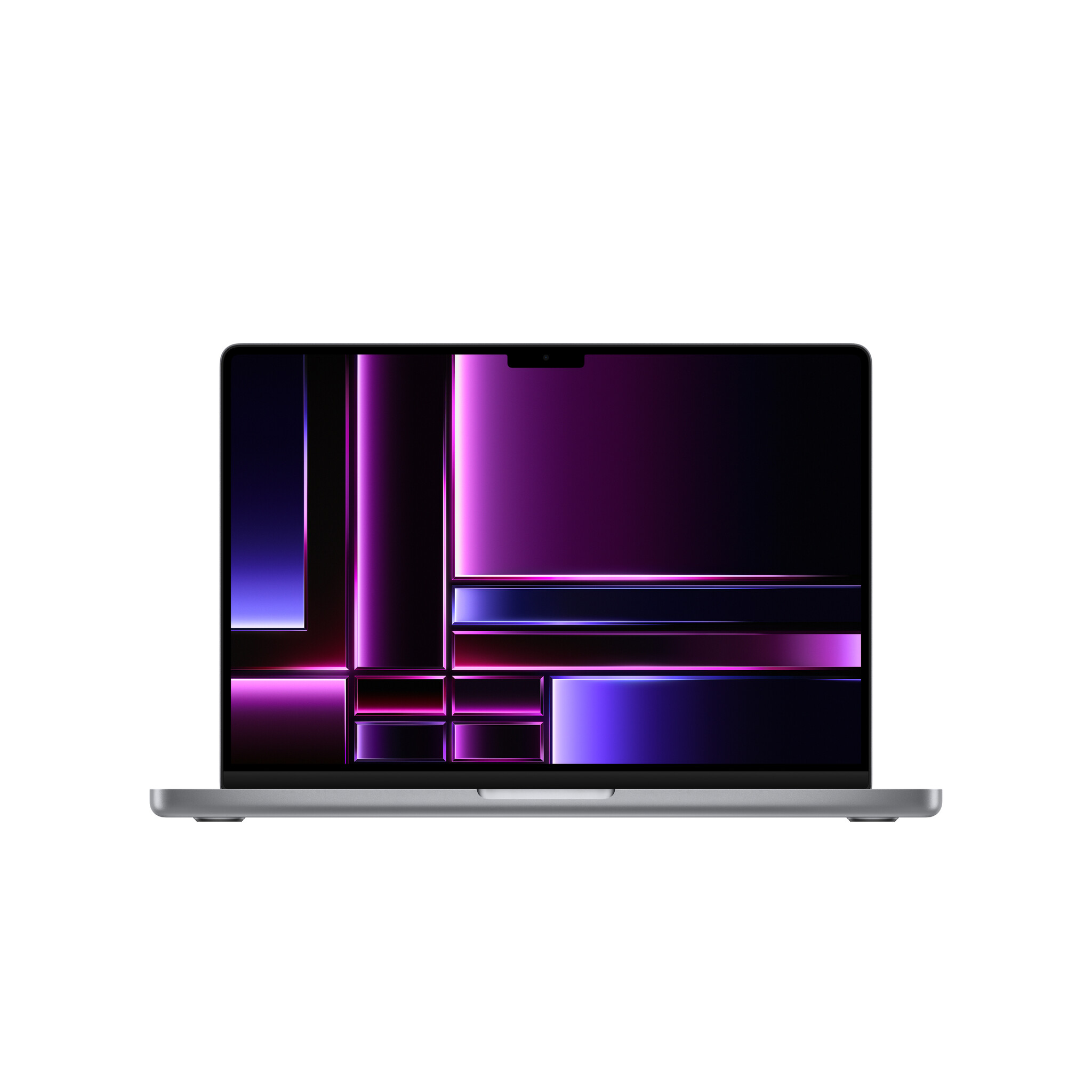 Apple 14″ MacBook Pro, Apple M2 Pro Chip [2023] – 512GB – Space Grey (MPHE3B/A) #367203