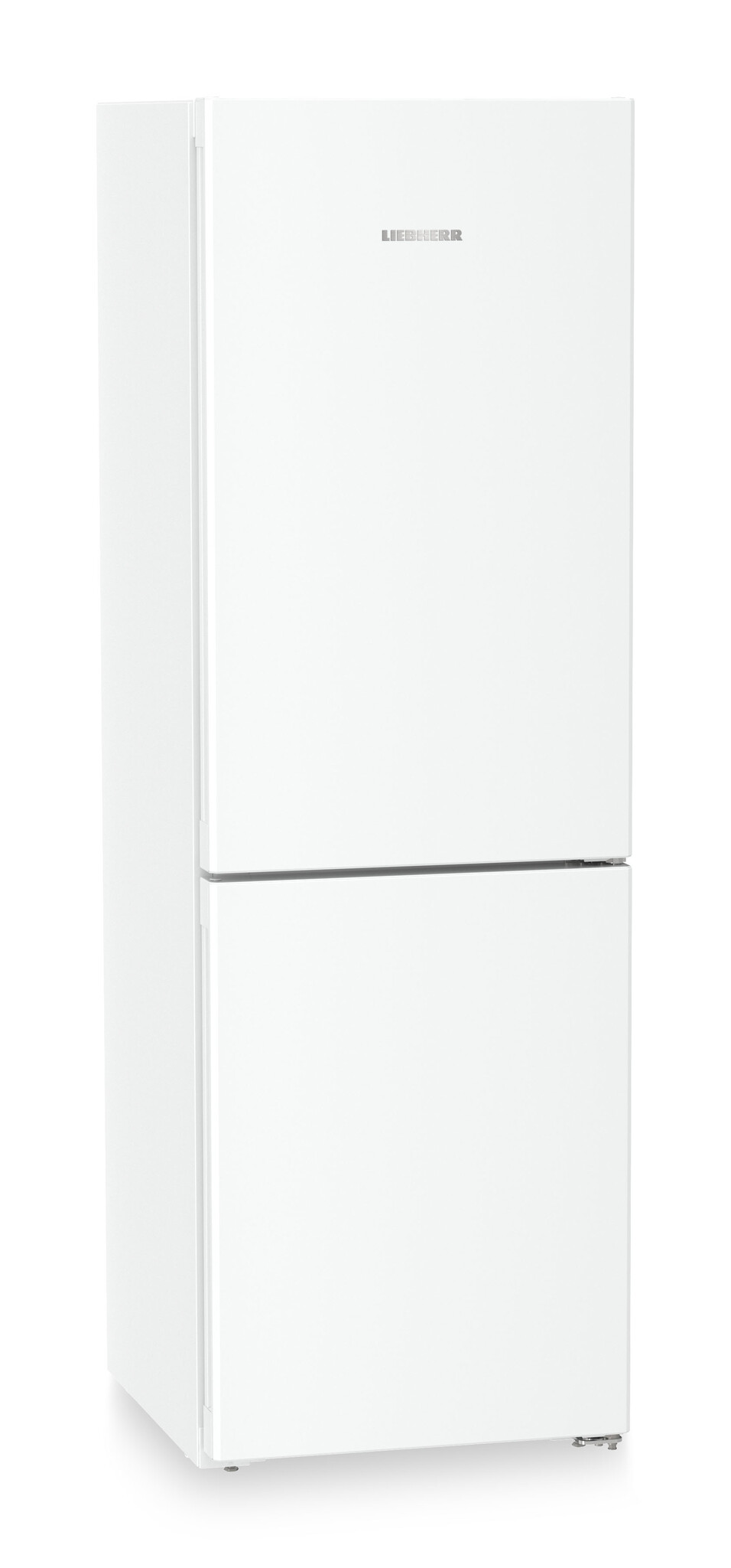 Liebherr CNFD5203 Wifi Connected 60/40 Frost Free Fridge Freezer – White – D Rated #361705