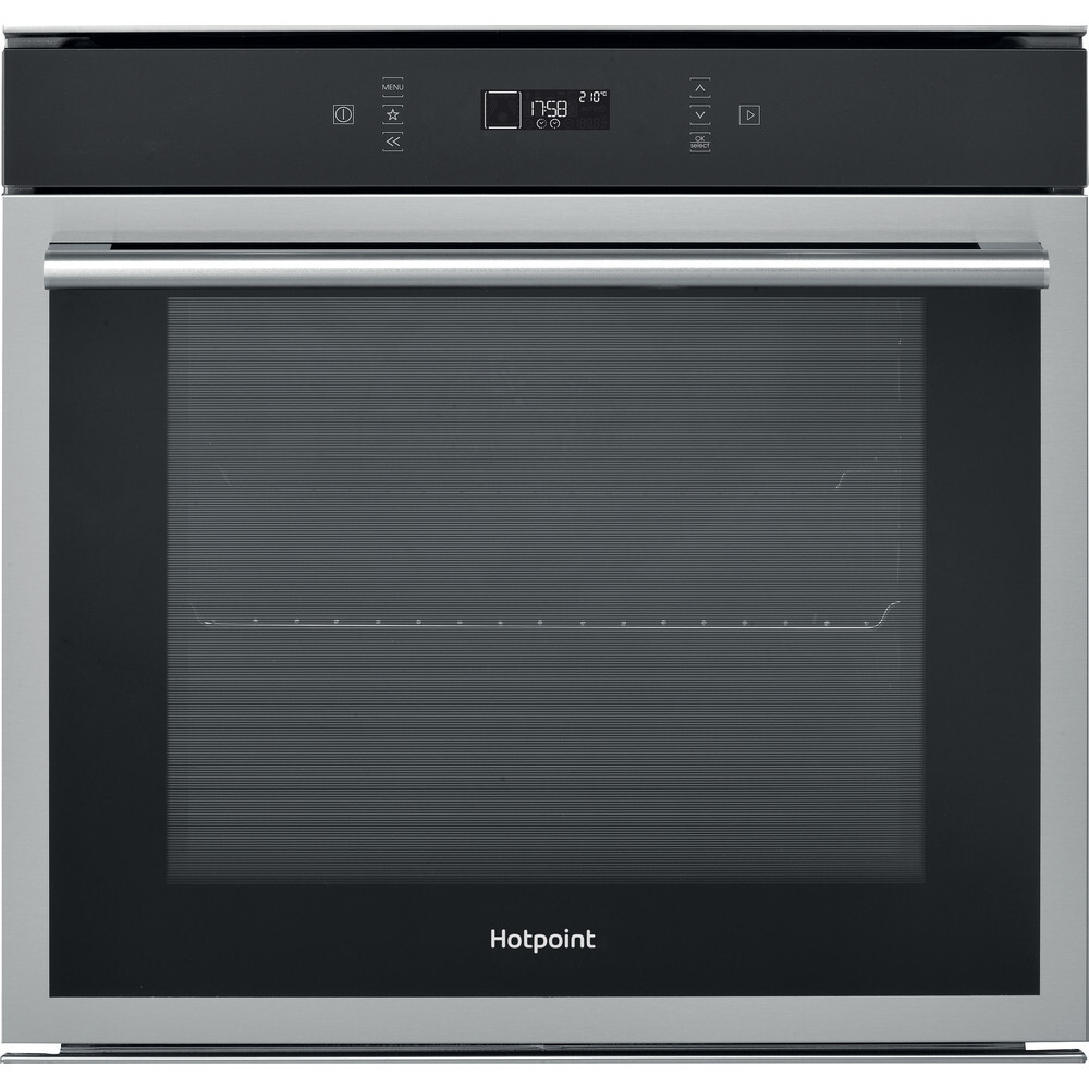 Hotpoint SI6874SHIX Built In Electric Single Oven – Stainless Steel  #367064