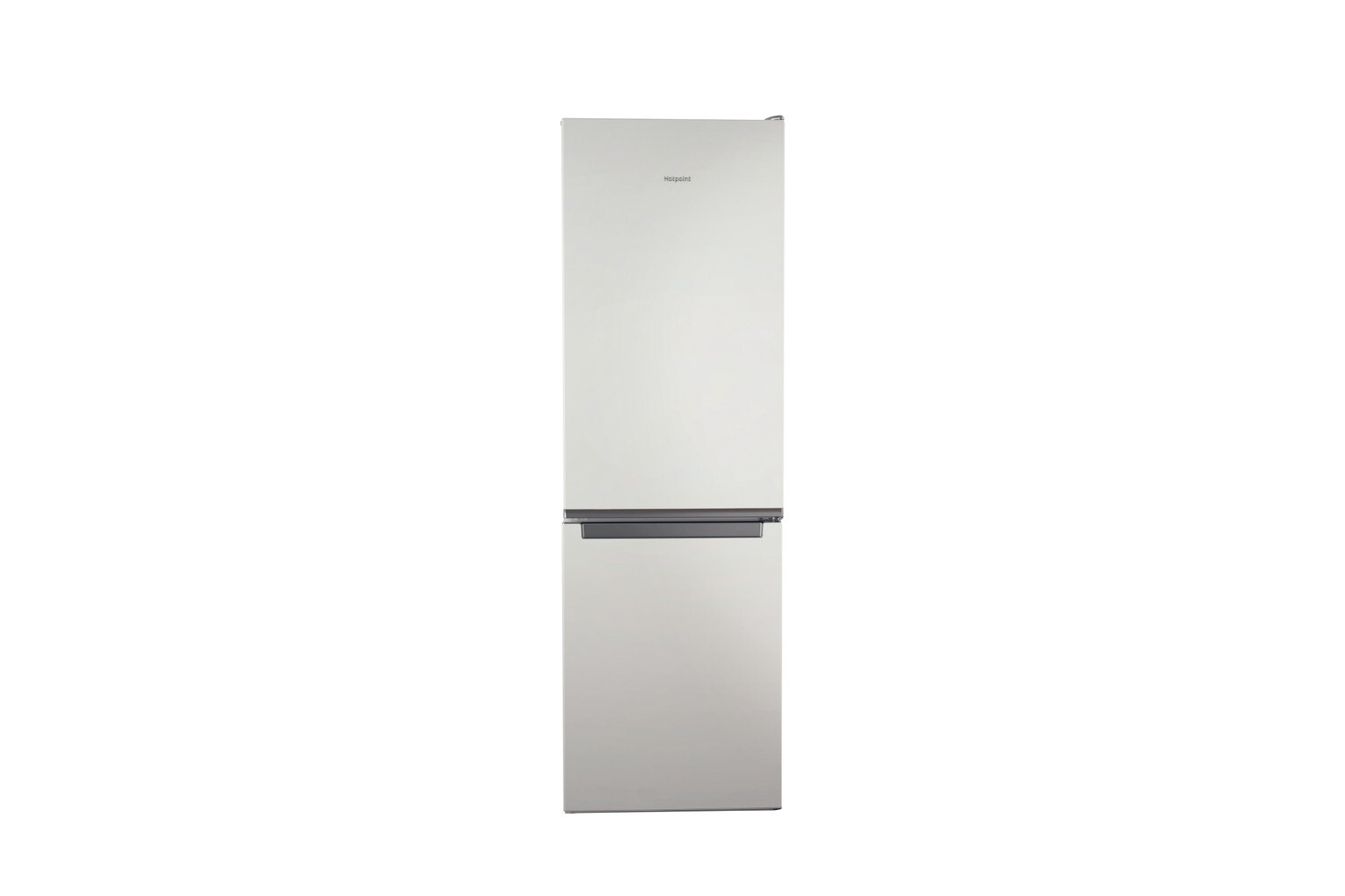 Hotpoint H1NT821EW1 70/30 Fridge Freezer – White – E Rated #366630
