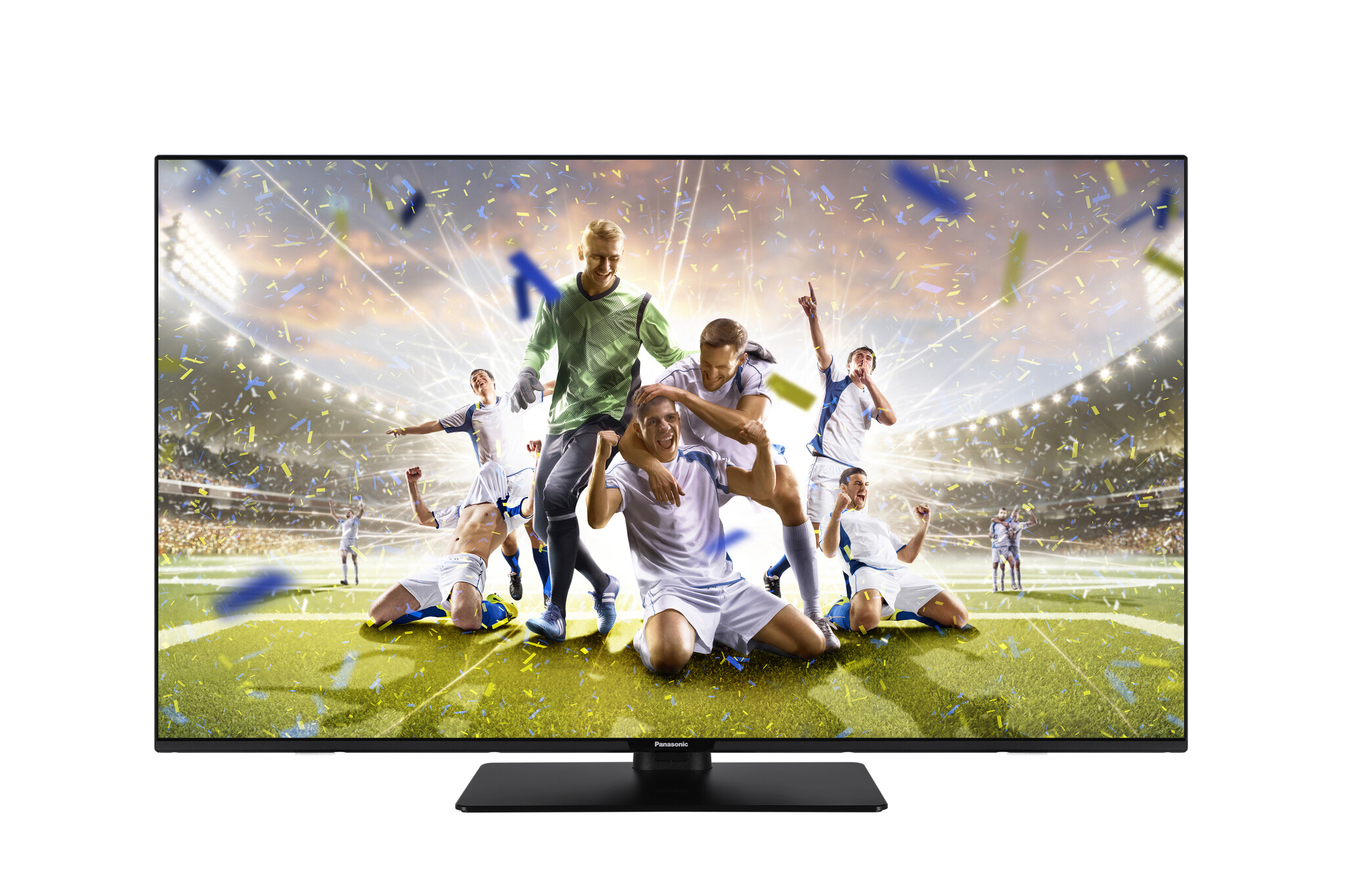 Panasonic 50″ 4K Ultra HD Smart TV – TX-50MX600B #366757
