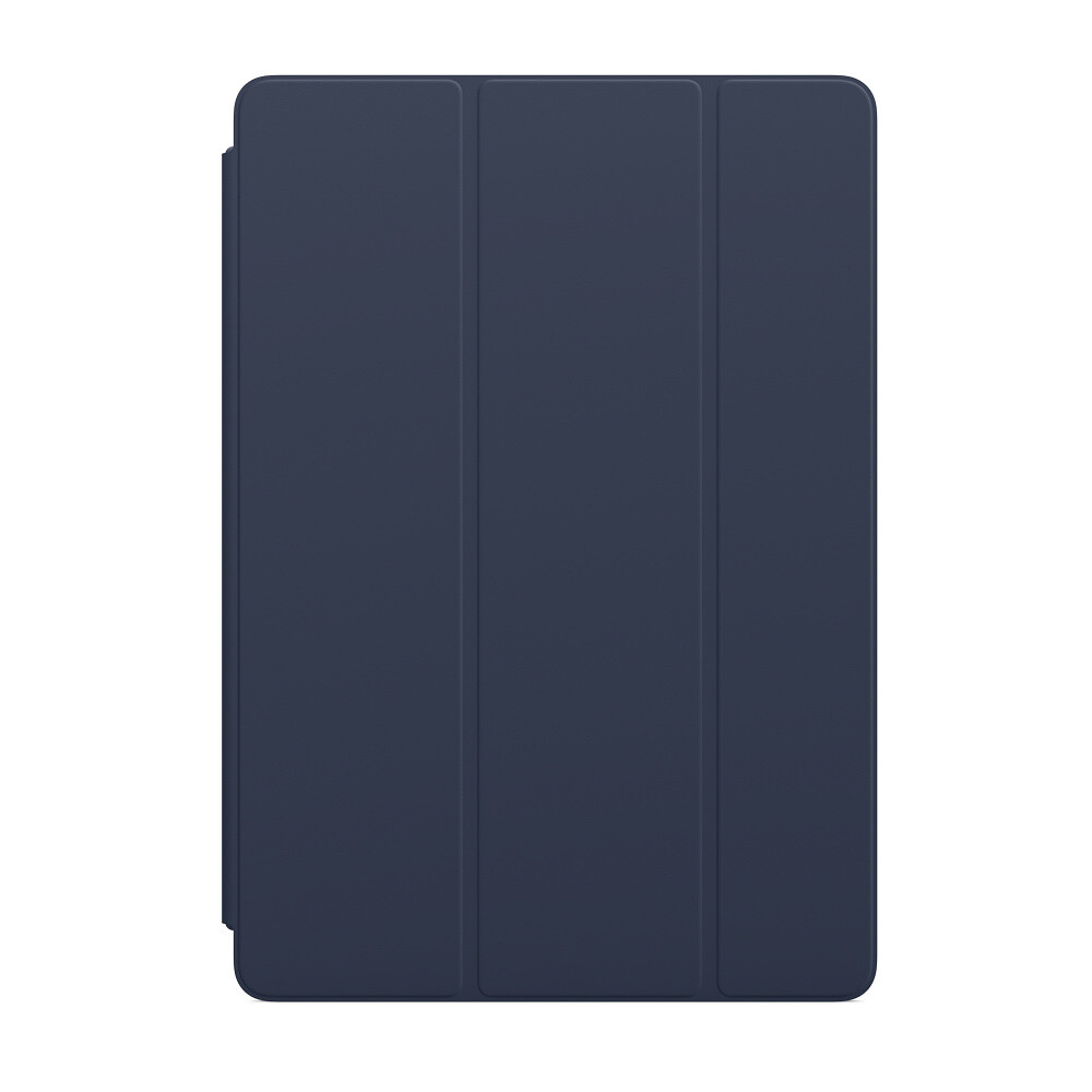 Apple Smart Cover For 10.2 Inch iPad 8th Generation – Navy Blue (MGYQ3ZM/A) #350017