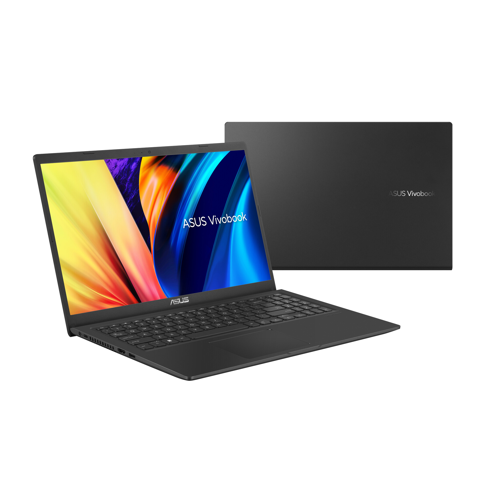 Asus VivoBook 15 15.6″ Laptop – Intel® Core™ i3 – Black (X1500EA-EJ2365W) #366849