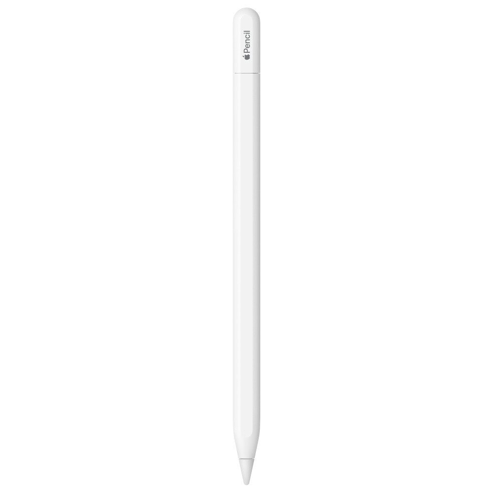 Apple Pencil (USB-C) – White (MUWA3ZM/A) #365901