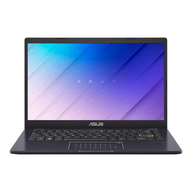 Asus E410MA 14″ Laptop – Blue (E410MA-EK007WS) #366848