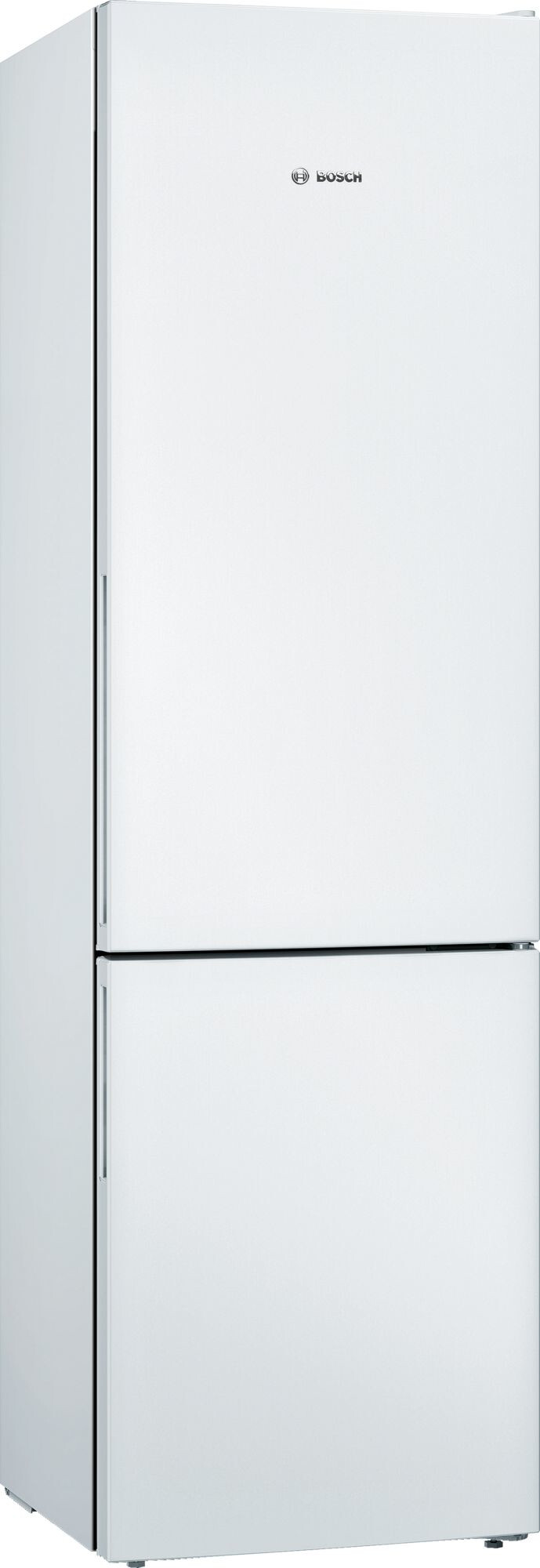 Bosch Series 4 KGV39VWEAG 70/30 Fridge Freezer – White – E Rated #366220