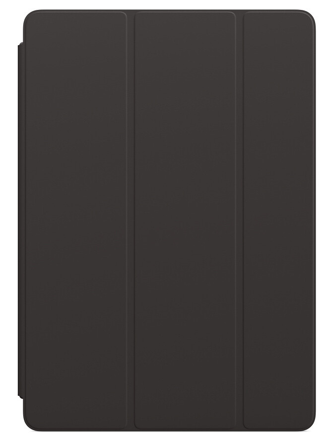 Apple Smart Cover For iPad – Black (MX4U2ZM/A)  #362065