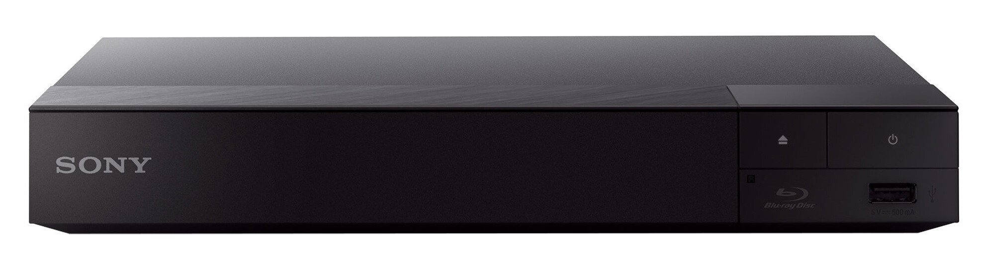 Sony BDPS6700B Smart 3D Blu-ray Player – Black (BDPS6700B.CEK) #359188