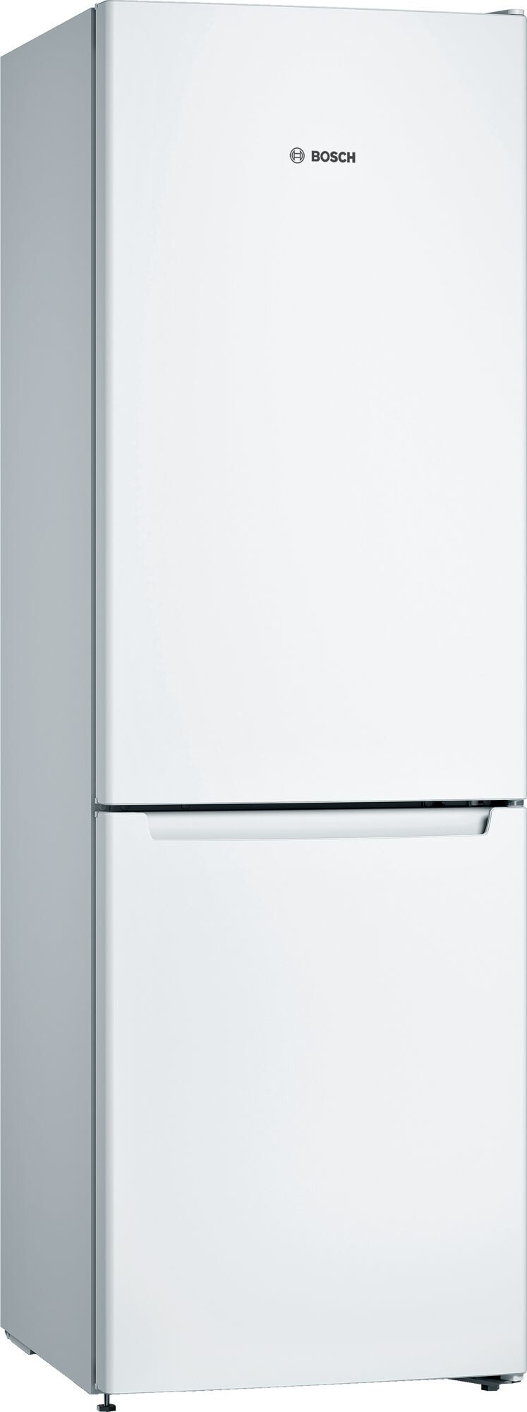 Bosch Serie 2 KGN36NWEAG 60/40 Frost Free Fridge Freezer White E Rated #366638