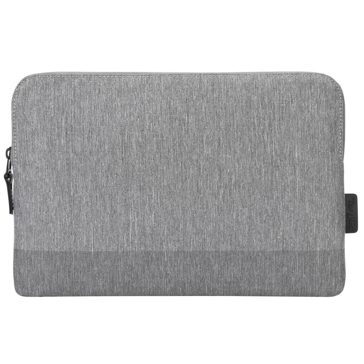 Targus CityLite Sleeve for 15.6″ Laptop – Grey (TSS977GL) #348752