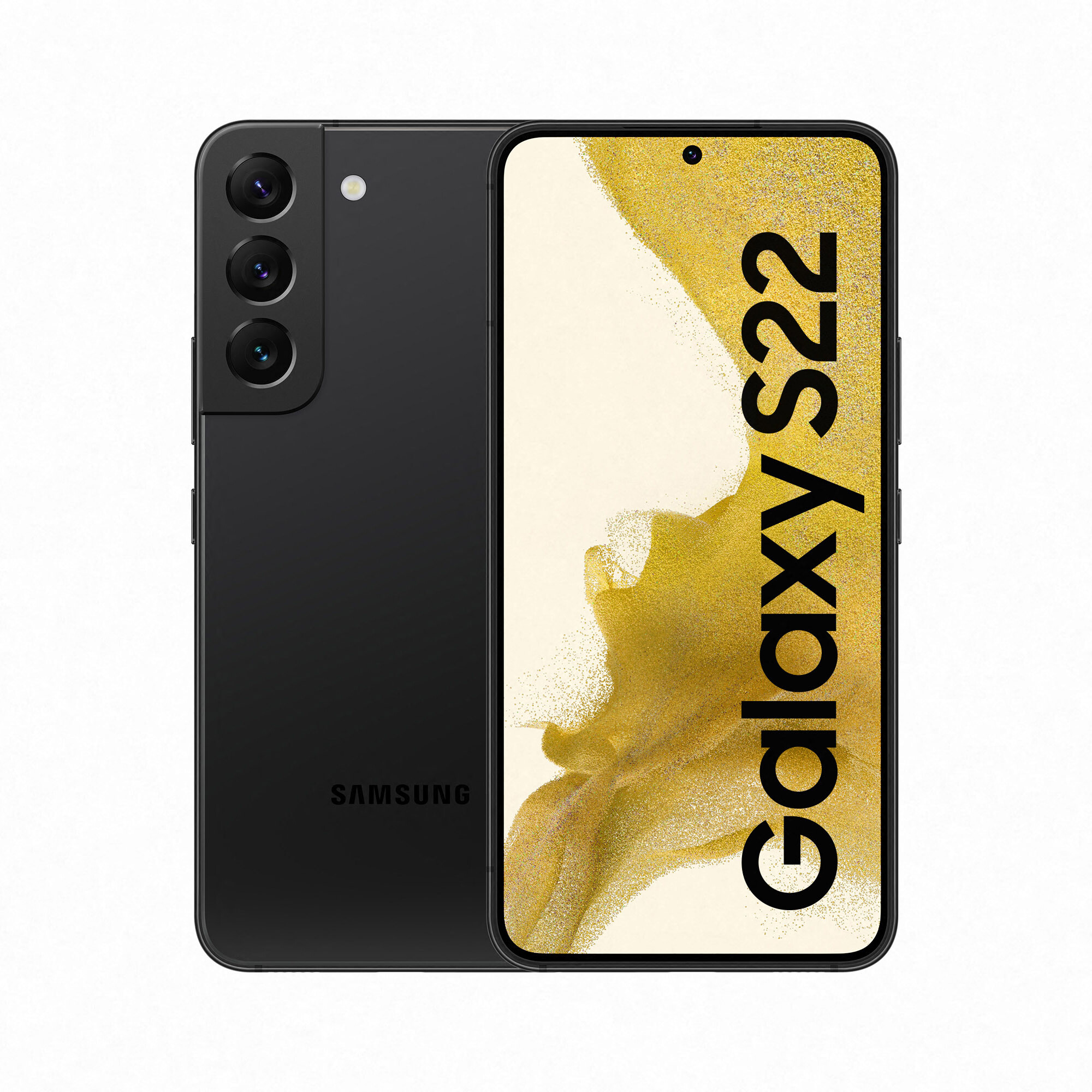 Samsung Galaxy S22 128GB Smartphone (SM-S901BZGDEUB) – Green #362844