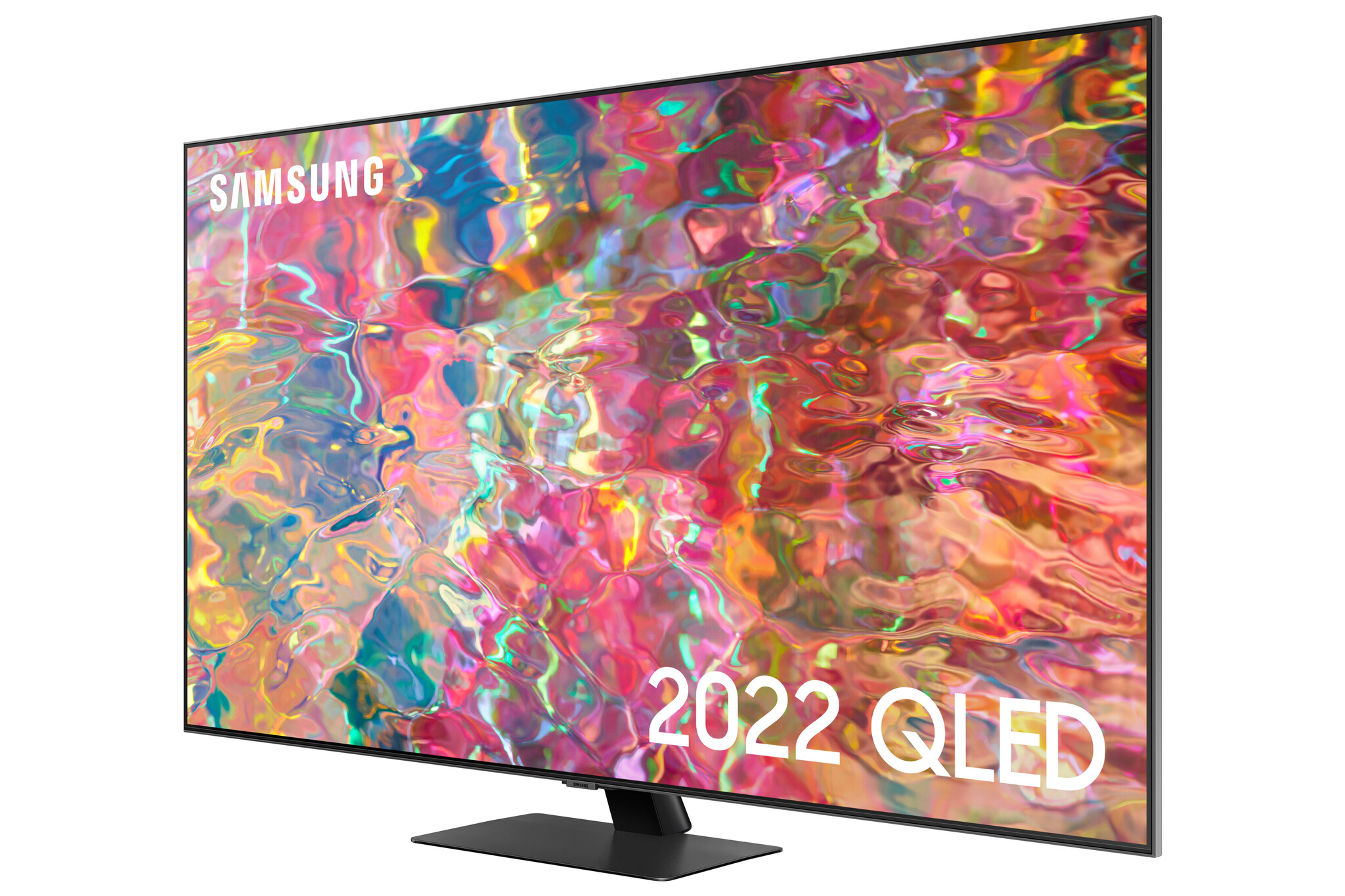 Samsung Q80C 65″ 4K Ultra HD QLED Smart TV – QE65Q80C #363477