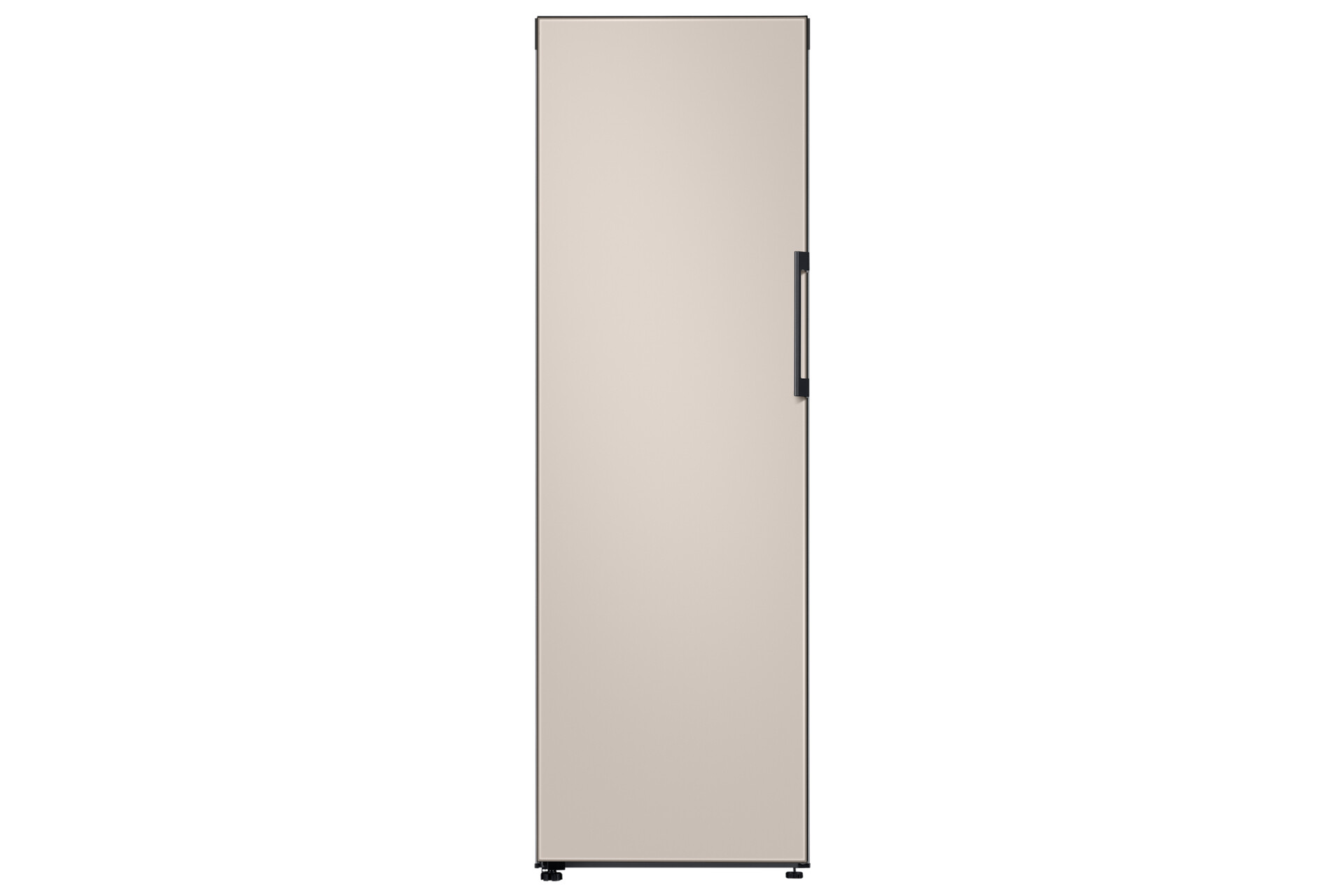 Samsung Bespoke RZ32C76GE39 Upright Freezer – Satin Beige – E Rated #366508