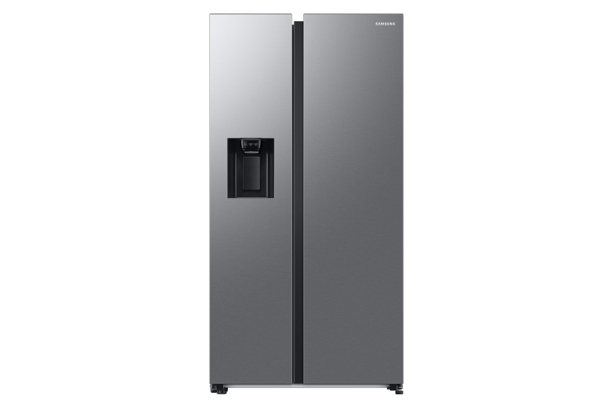 Samsung Series 7 RS68CG882ESL Total No Frost American Fridge Freezer – Aluminium – E Rated #367003